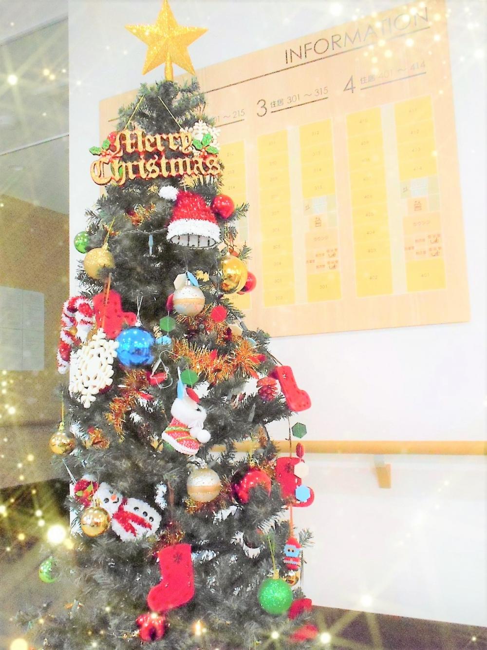 【川崎京町】クリスマス準備♪